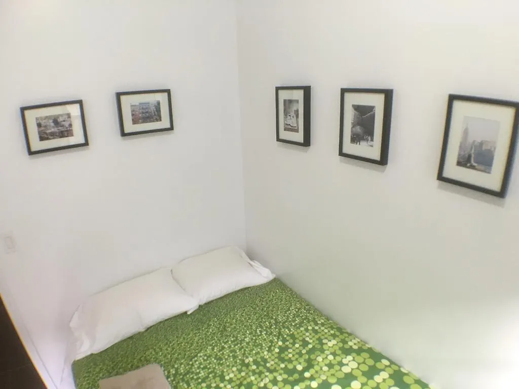Two Bedroom Apartment Henry Street #42 Nowy Jork Stany Zjednoczone Ameryki